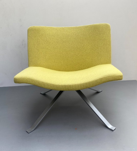 Image 1 of Poltrona Wave di Tonon 4 pezzi