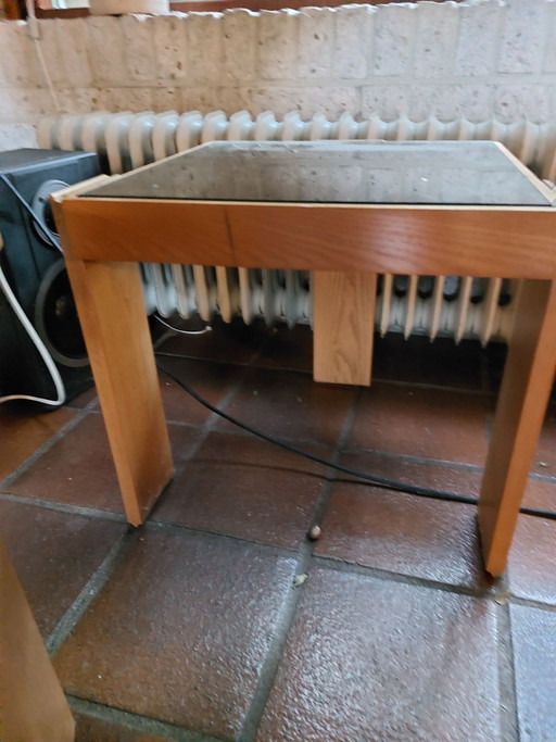 Beistelltisch 4 Stück