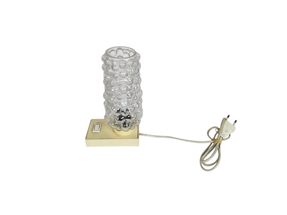 Image 1 of Hawill - Model 600 I - Bubble Glass - Plastic - West Germany - 1960's