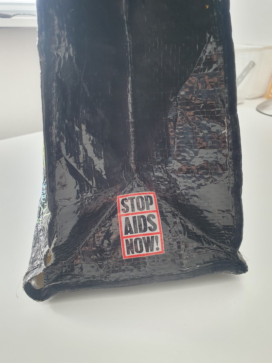 ArtBag de Stop Aids Now – Sacs cabas, Plastic (photo 4 of 6)
