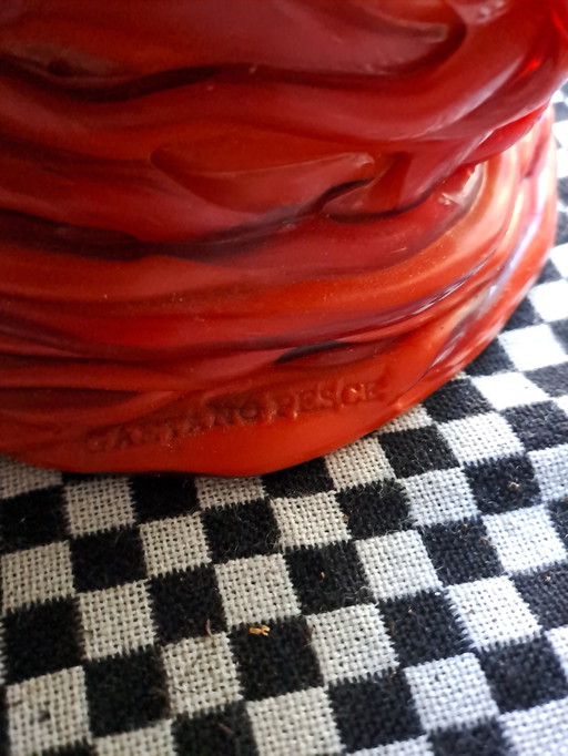 Fish Vase