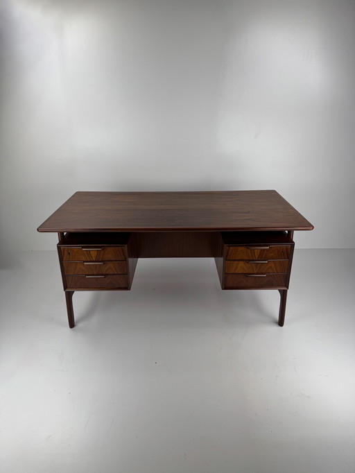 Gunni Omann Model 75 Desk for Omann Jun