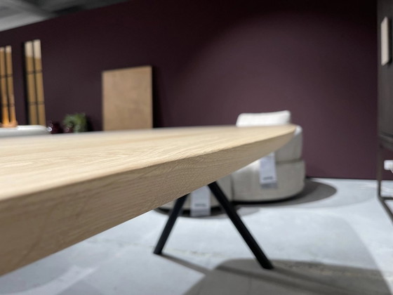 Image 1 of Tavolo da pranzo Xooon Arvada - 250x110