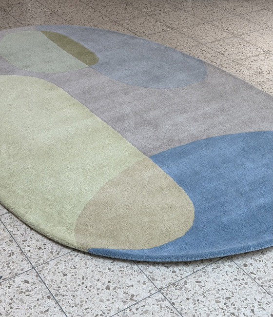 Image 1 of Alfombra de verano Brink and Campman Miller NUEVA