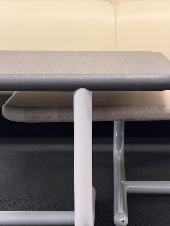 Image 1 of Pode Jolt coffee table set