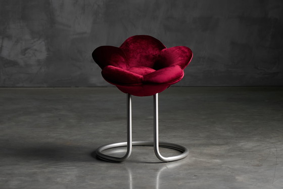 Image 1 of Soshun Flower Stools by Masanori Umeda for Edra, Italy, 1990s