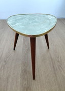 Fifties side table