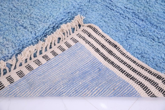 Handmade Rug 4/3m – Rugs & carpets, Wool (photo 10 of 10)