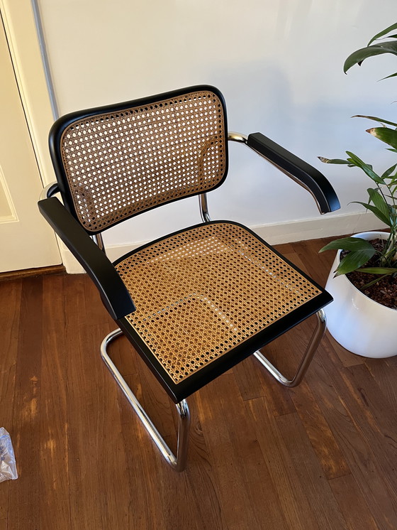 Image 1 of Marcel Breuer-Gavina-Cesca Thonet