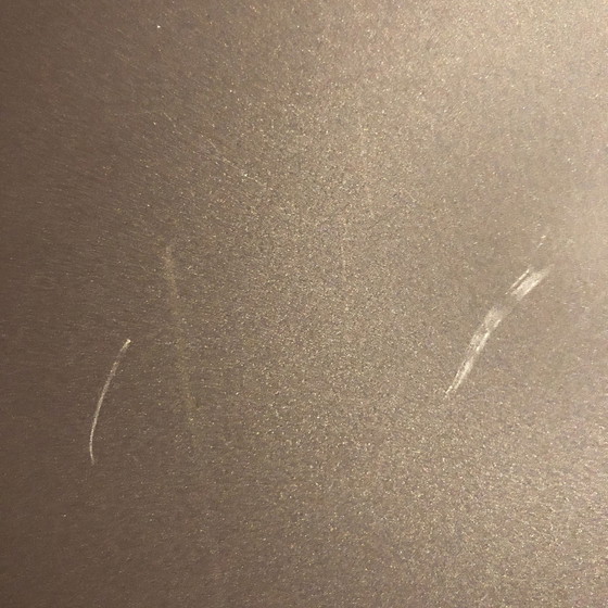 Image 1 of Giorgetti Reverso bijzettafel