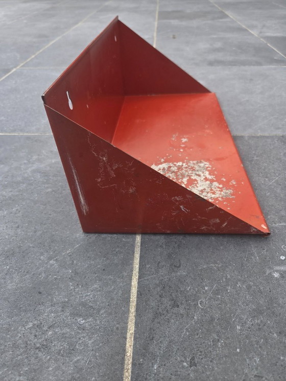 Image 1 of ZT Mensola a muro 1954 Constant Nieuwenhuijs