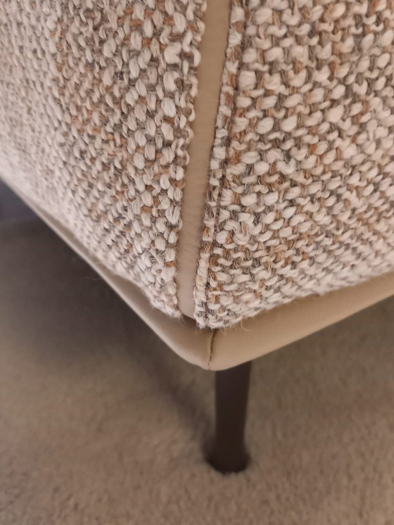 Image 1 of Jori Eden Sand corner sofa