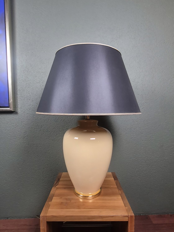 Image 1 of Xxl tafellamp 