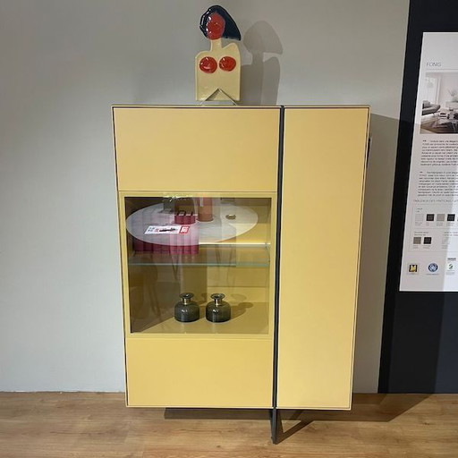 Hülsta Fonis Highboard