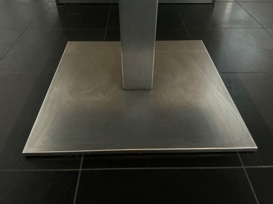 Image 1 of Metaform dining table