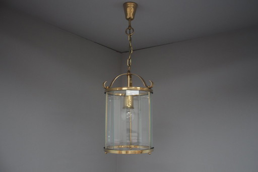 Suspension milieu du siècle, Tchécoslovaquie, années 1990.