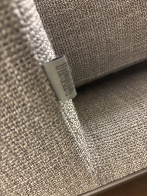 Image 1 of B&B Italia Atoll modular corner sofa fabric cat. Extra