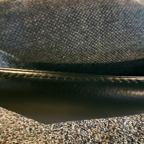 Image 1 of COR Cordia Lounge fauteuil met poef