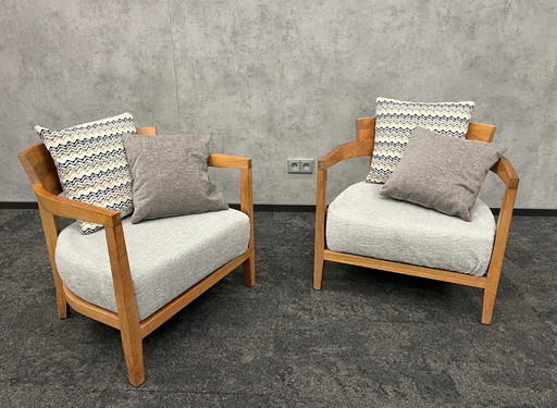Flexform Jenny - Fauteuilset