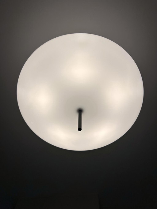 Lampada a sospensione “UFO”