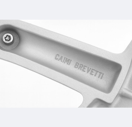 Image 1 of Magnifique et rare ensemble de design de Caimi Brevetti (Italie)