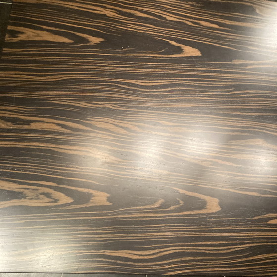 Image 1 of Tavolo da pranzo Edra Neolitico - 200x100