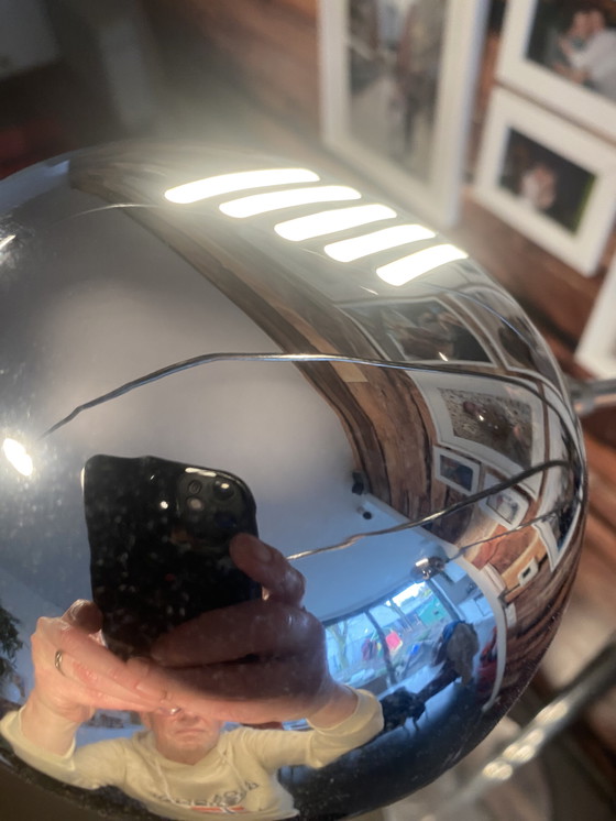 Image 1 of 5 armige booglamp 