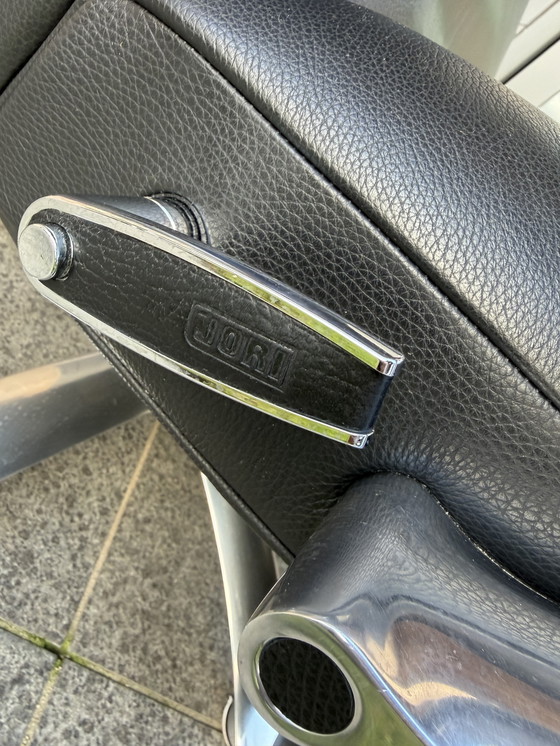 Image 1 of Ganz aktueller Jori Brainbuilder Entspannung, Black Medi Mono-move