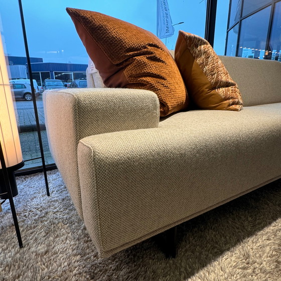 Image 1 of Gelderland 7880 Embrace corner sofa