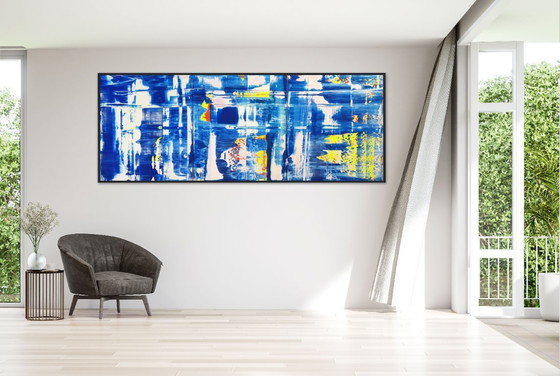 Image 1 of Jürgen Angeler - Ocean Dynamics