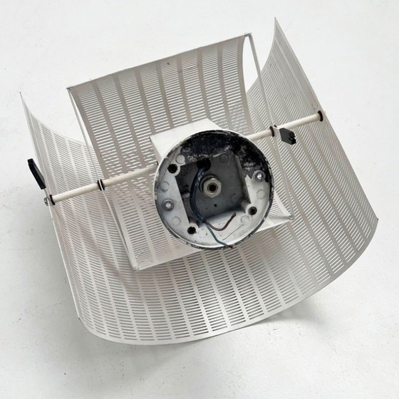 Image 1 of Shogun wandlamp van Mario Botta voor Artemide, jaren 80.
