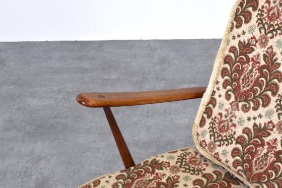 Image 1 of Poltrone vintage di Lucian Ercolani per Ercol, anni '60, set da 2