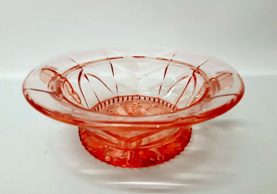 Image 1 of Ciotola Art Déco