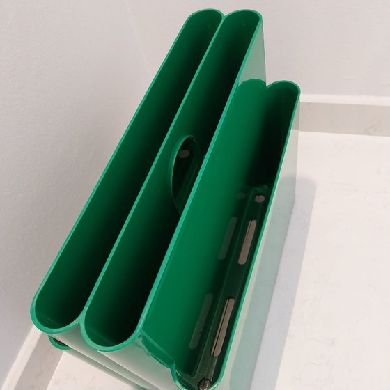 Image 1 of NUOVA FINITURA A SPECCHIO STILE IDENTICO KARTELLJulklapp,regalo di Natale