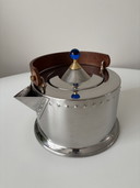 Bouilloire à thé Ottoni Bodum C.Jorgensen design Made in Italy