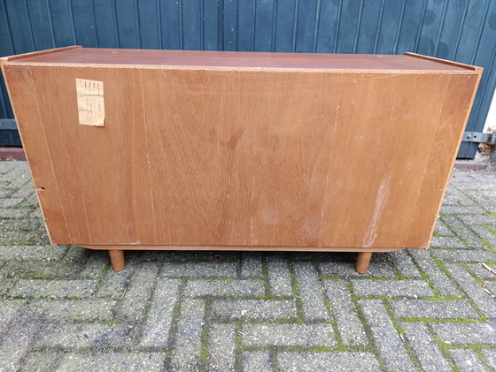 Image 1 of Mobiletto vintage Bivema