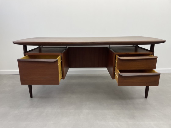 Image 1 of Ufficio di Tijsseling Nijkerk Cowhorn