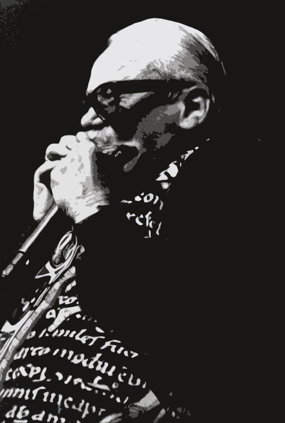 Image 1 of Jazz Fotografie