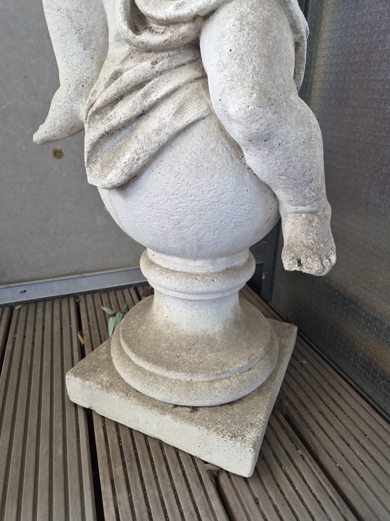 Image 1 of 2x Angel (English sandstone)