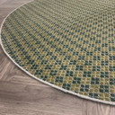 Tappeto Leolux Pode Mackay Moa - 200x300 cm