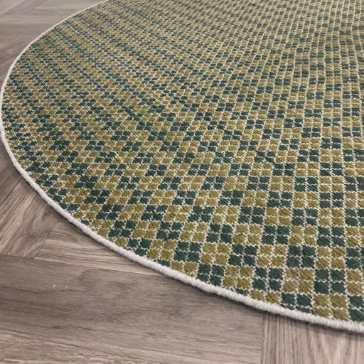 Alfombra Leolux Pode Mackay Moa - 200x300cm