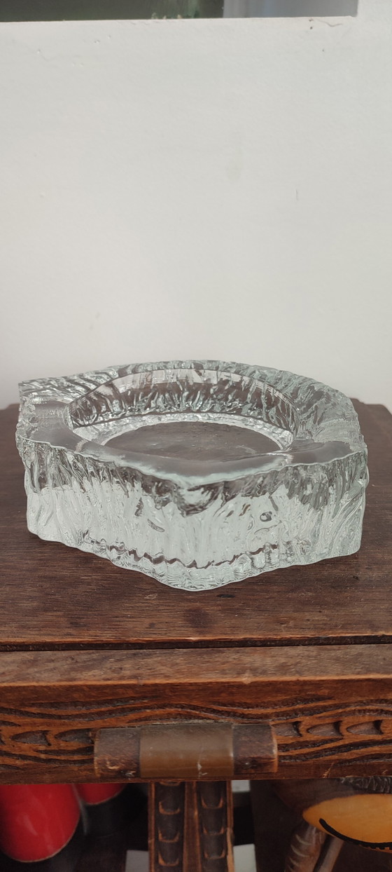 Posacenere Svuotatasche Aslak di Tapio Wirkkala per Iittala (1968) – Tapio Wirkkala pour Iittala (photo 7 of 13)