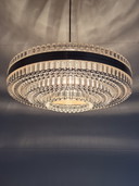Space Age Pendant Lamp