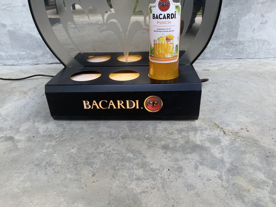 Image 1 of Barclay display met verlichting 