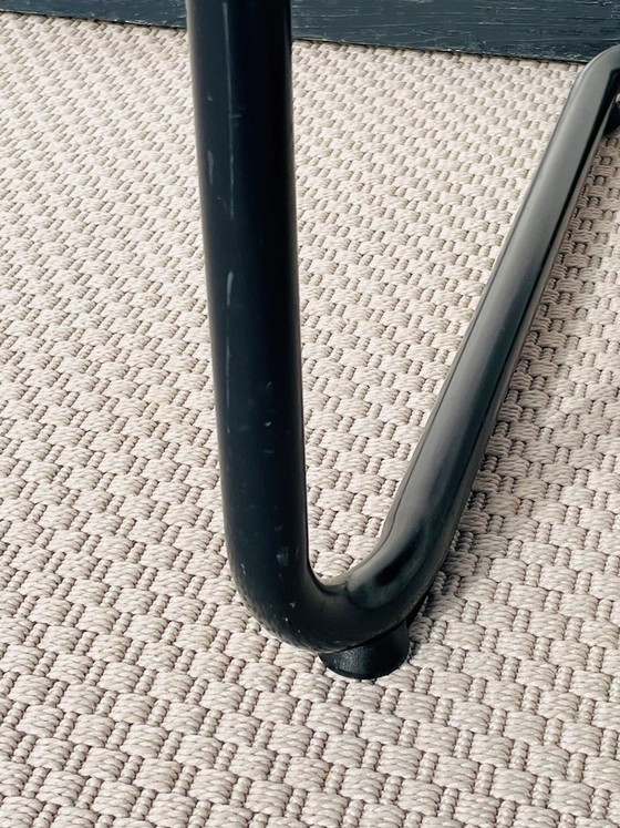 Image 1 of Set di 4 sedie Visavis Antonio Citterio / VITRA # Vintage anni '90 # Poltrone