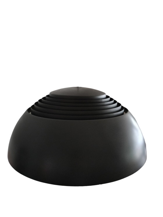 Image 1 of vintage AJ Royal 500 pendant lamp, Louis Poulsen