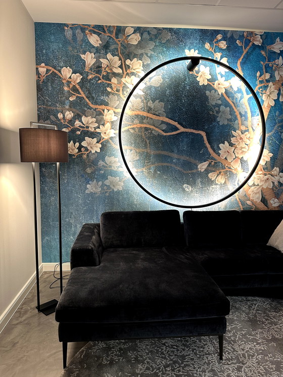 Image 1 of Sofá con sillón largo de Christine Kröncke