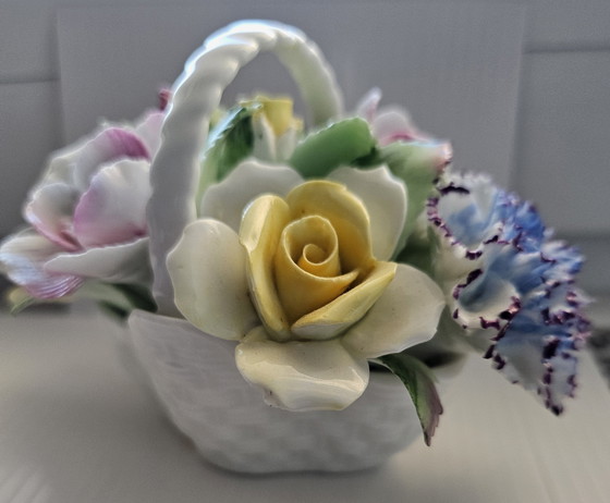 Image 1 of Juego de 3 figuras de porcelana Royal Doulton