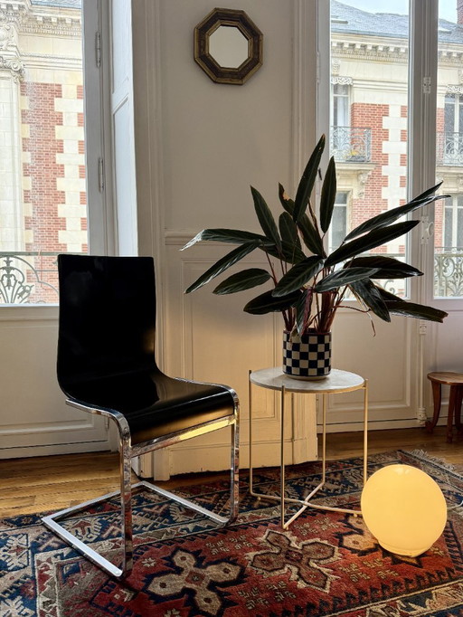 Tapis truc en laine tissé à la main nidge kars 