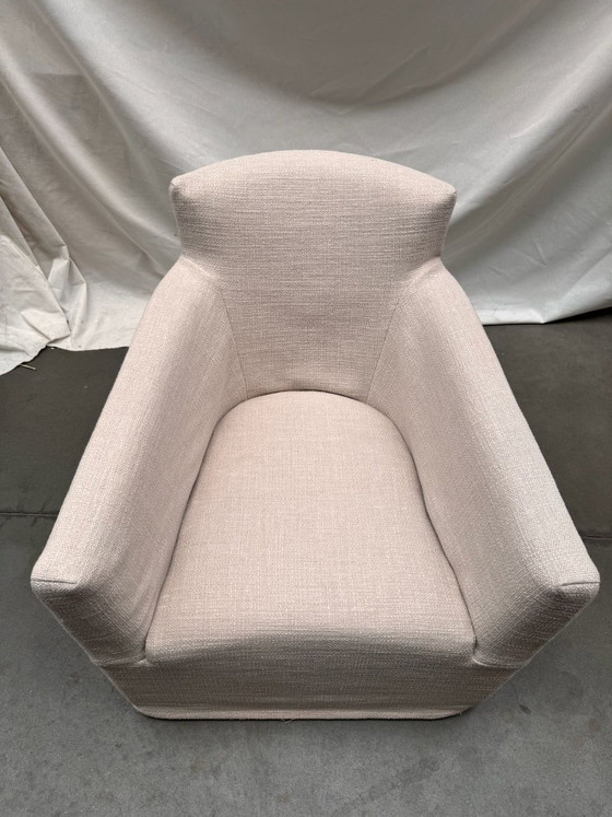 Image 1 of Thodor swivel chair